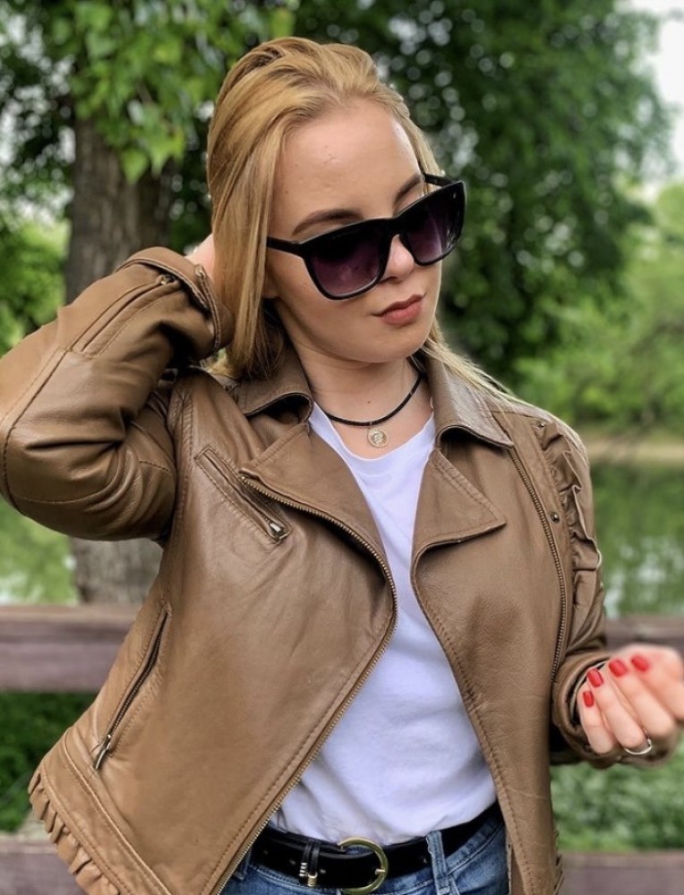 Индивидуалка 🎥 Александра фото № 2 в городе Кемерово