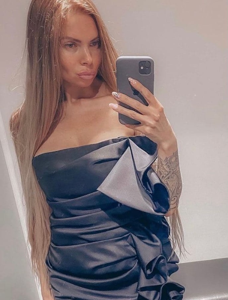 Индивидуалка 🎥 Дашутка фото № 2 в городе Кемерово