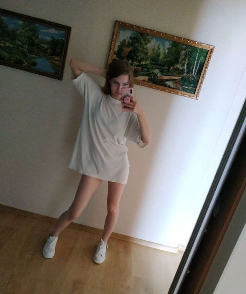 Индивидуалка Алина фото № 2 в городе Кемерово