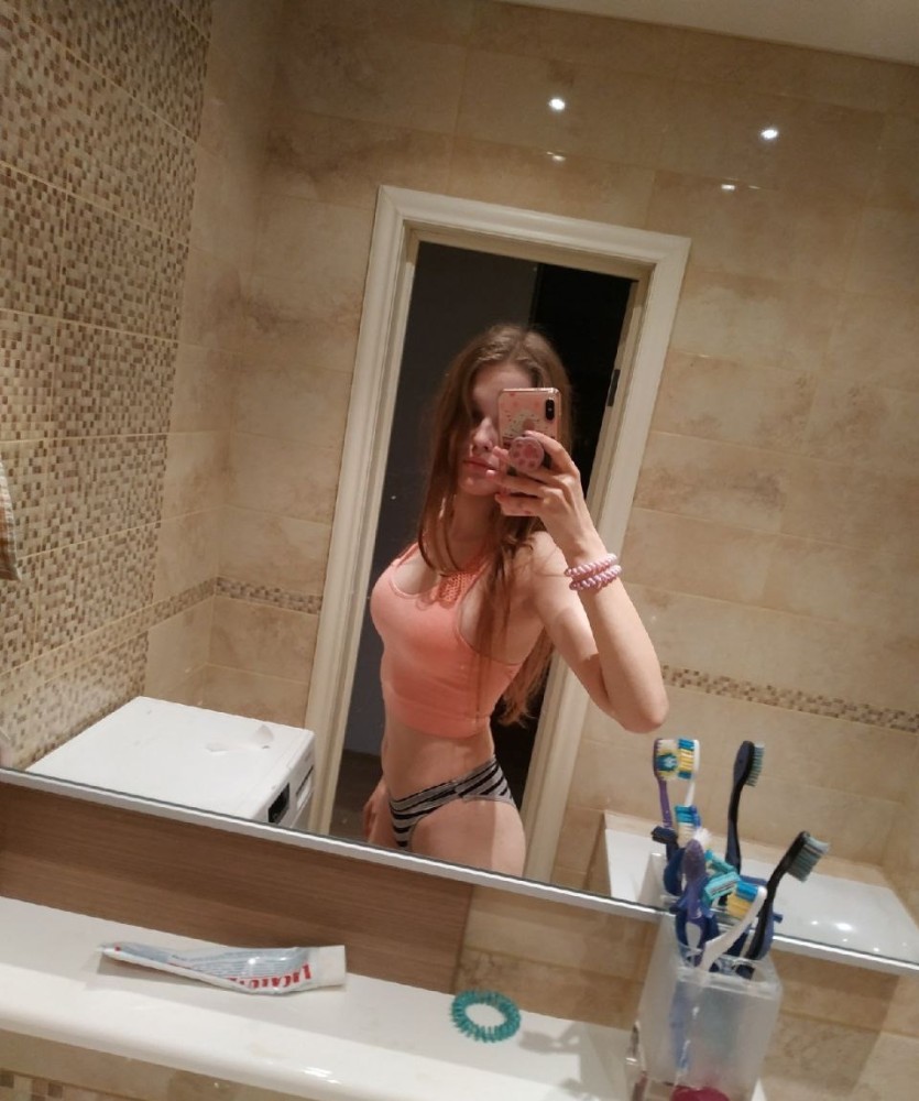 Индивидуалка Алина фото № 2 в городе Кемерово