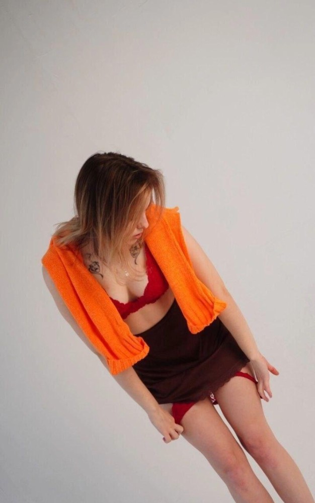 Индивидуалка Дашка фото № 2 в городе Кемерово