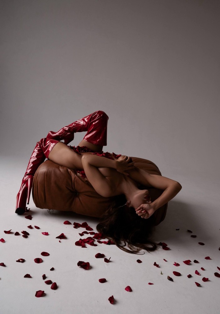 Индивидуалка Елизавета фото № 2 в городе Кемерово