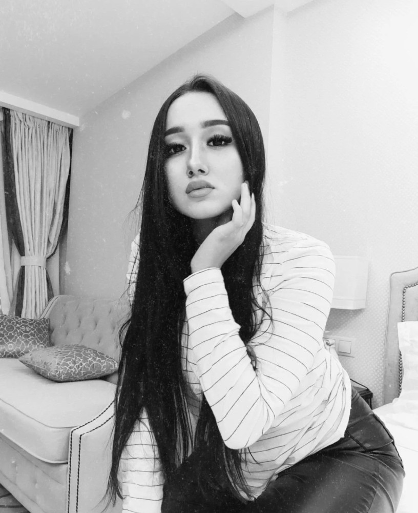 Индивидуалка Инна фото № 2 в городе Кемерово