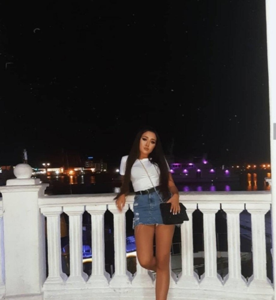 Индивидуалка Инна фото № 2 в городе Кемерово