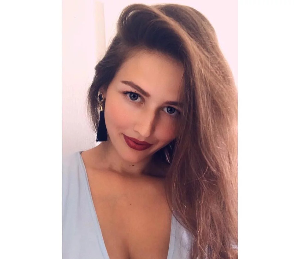 Индивидуалка Карина фото № 2 в городе Кемерово