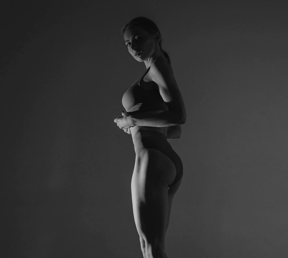 Индивидуалка Лада фото № 2 в городе Кемерово