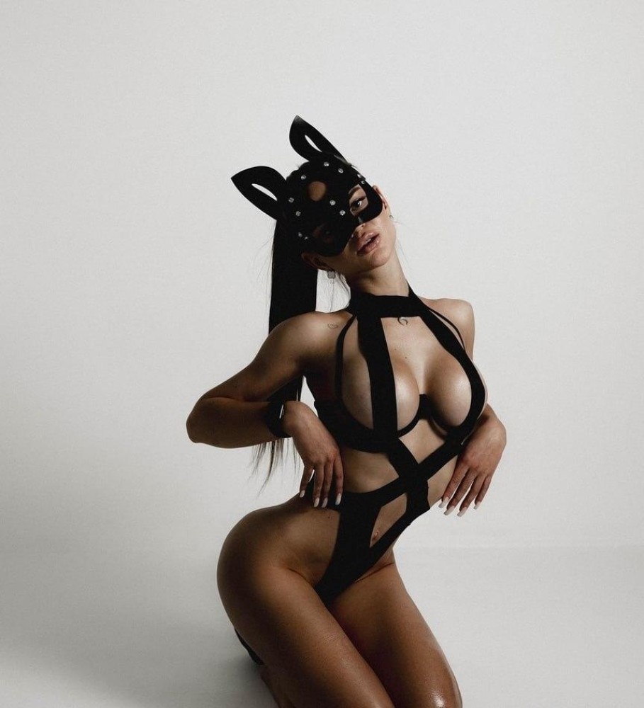 Индивидуалка Лиля фото № 2 в городе Кемерово