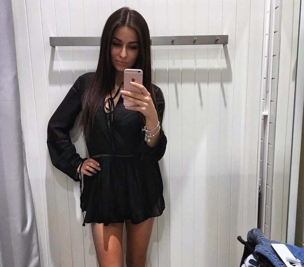 Индивидуалка Малька фото № 2 в городе Кемерово