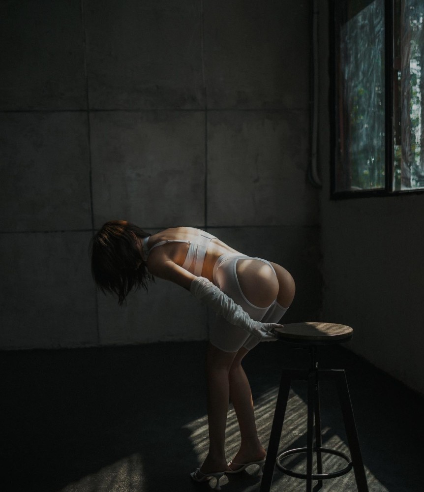 Индивидуалка Марья фото № 2 в городе Кемерово