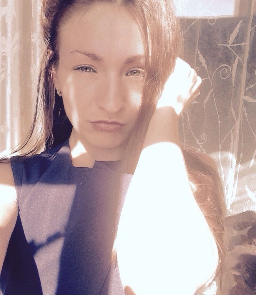 Индивидуалка Надежда фото № 2 в городе Кемерово