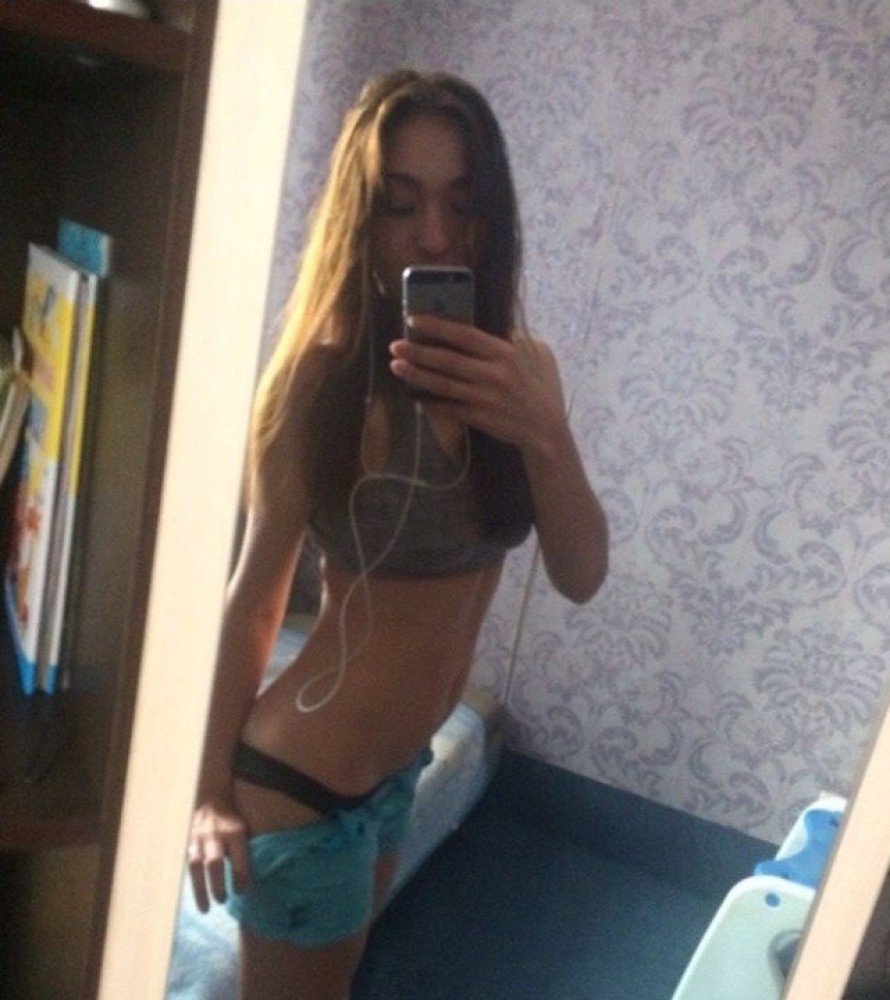 Индивидуалка Надежда фото № 2 в городе Кемерово