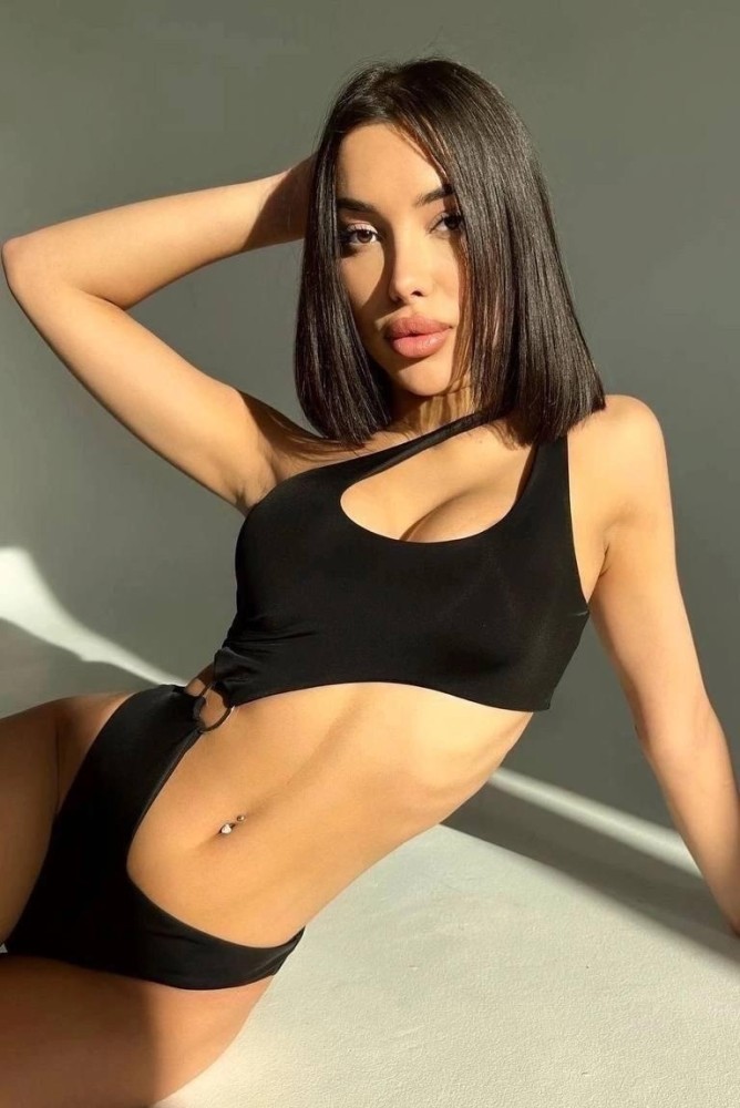 Индивидуалка Оля фото № 2 в городе Кемерово