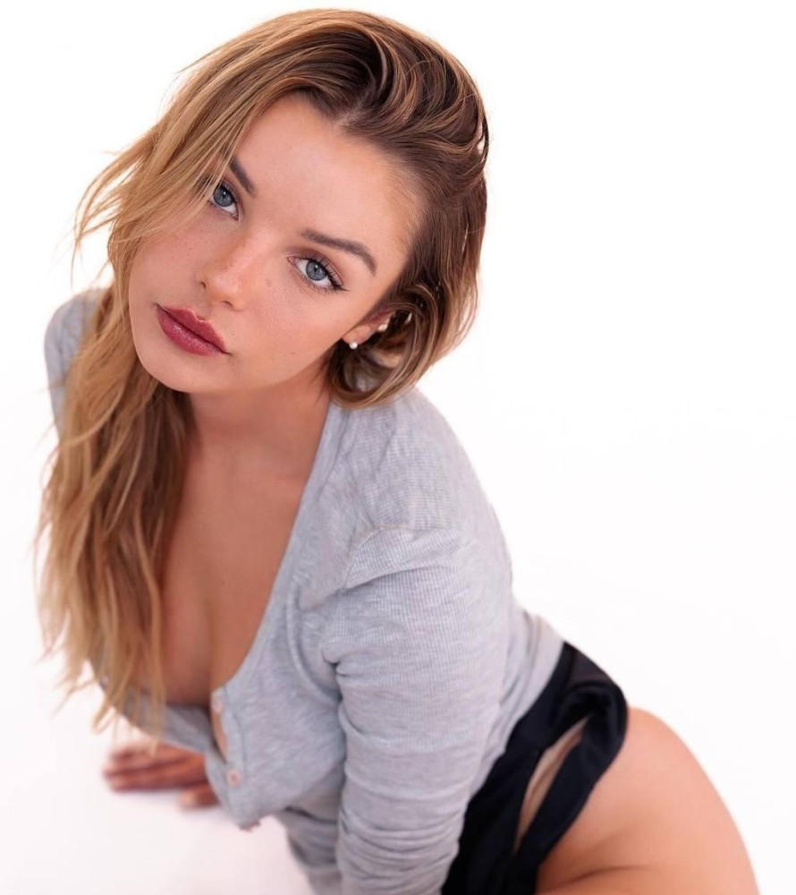 Индивидуалка Оля фото № 2 в городе Кемерово