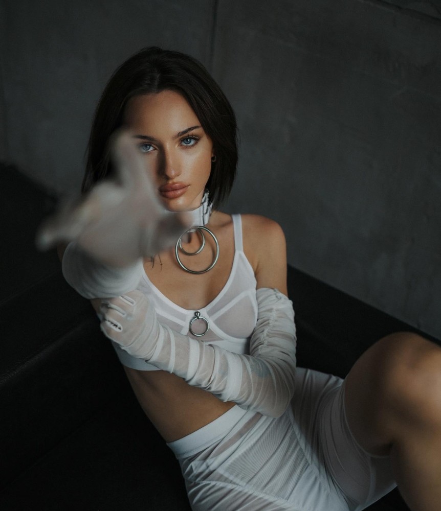 Индивидуалка Марья главное фото в городе Кемерово 