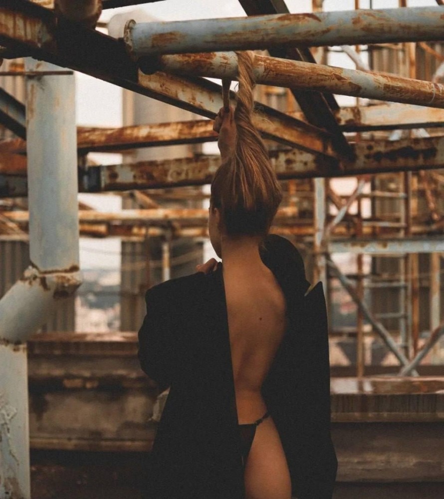 Индивидуалка Тонечка главное фото в городе Кемерово 