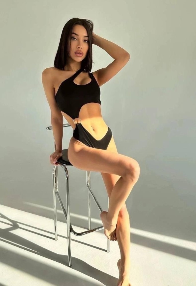 Индивидуалка Оля главное фото в городе Кемерово 