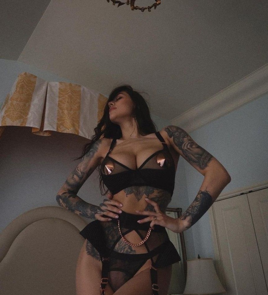 Индивидуалка Полина фото № 2 в городе Кемерово