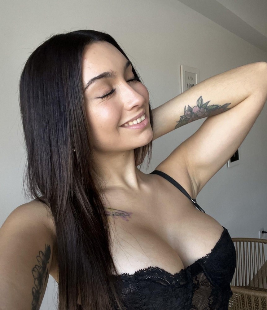 Индивидуалка Серафима фото № 2 в городе Кемерово