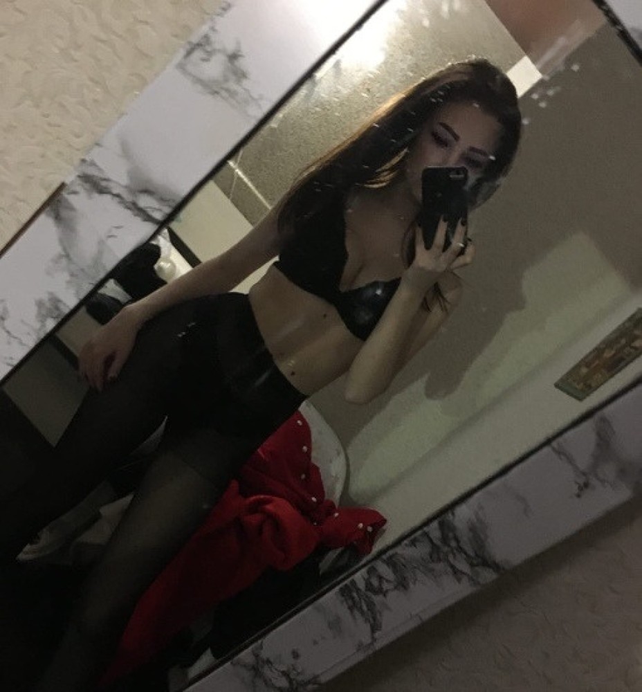 Индивидуалка Светлана фото № 2 в городе Кемерово