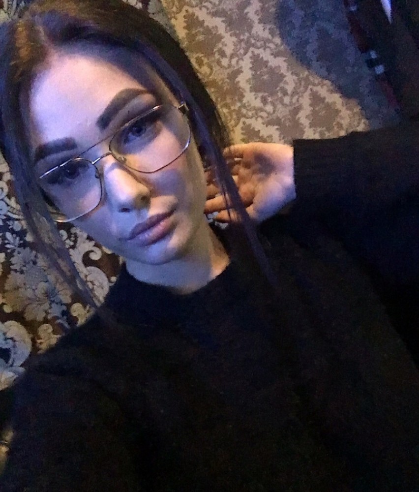 Индивидуалка Светлана фото № 2 в городе Кемерово