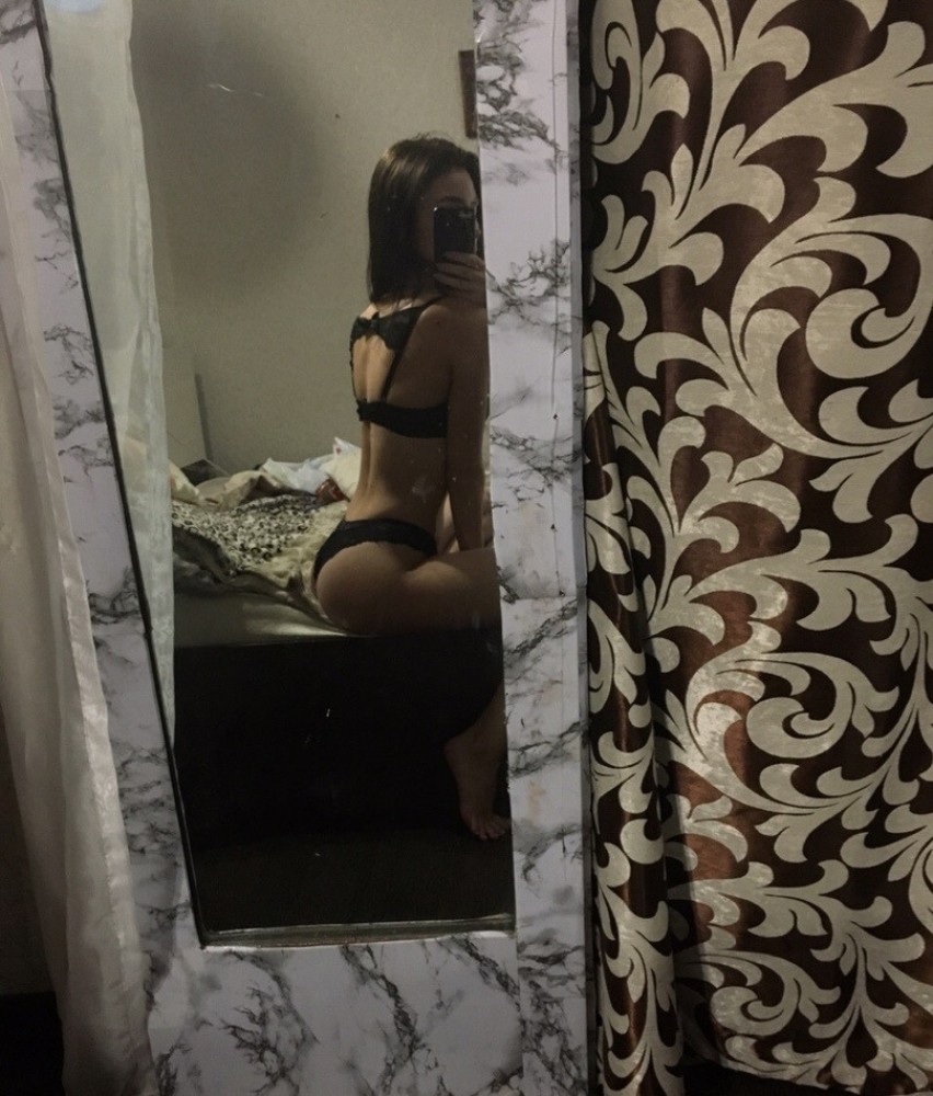 Индивидуалка Светлана фото № 2 в городе Кемерово