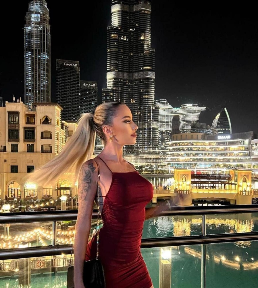 Индивидуалка Ульяна фото № 2 в городе Кемерово