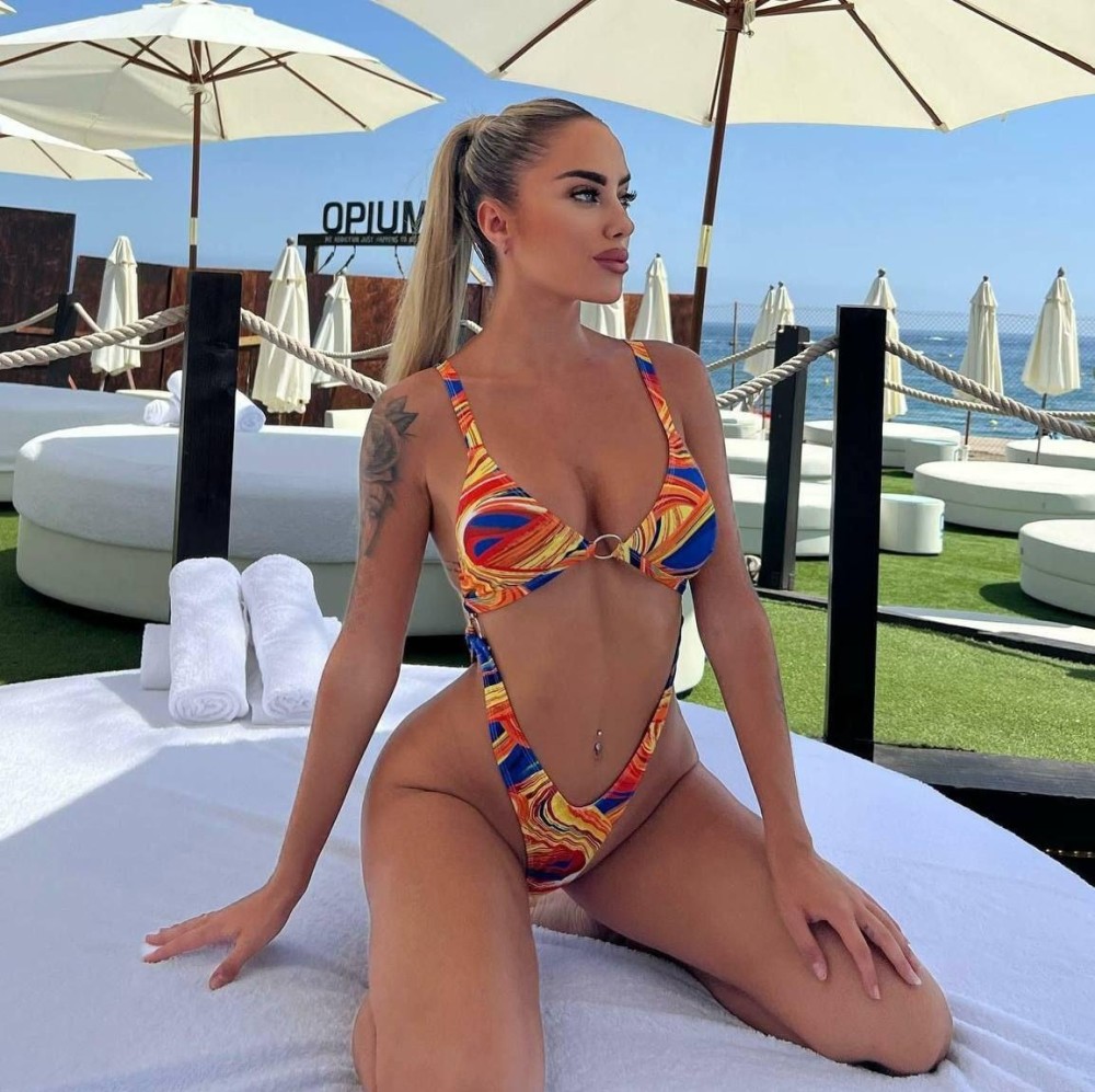 Индивидуалка Ульяна фото № 2 в городе Кемерово