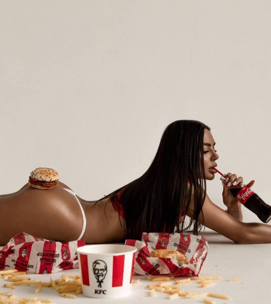 Индивидуалка Жанна фото № 2 в городе Кемерово