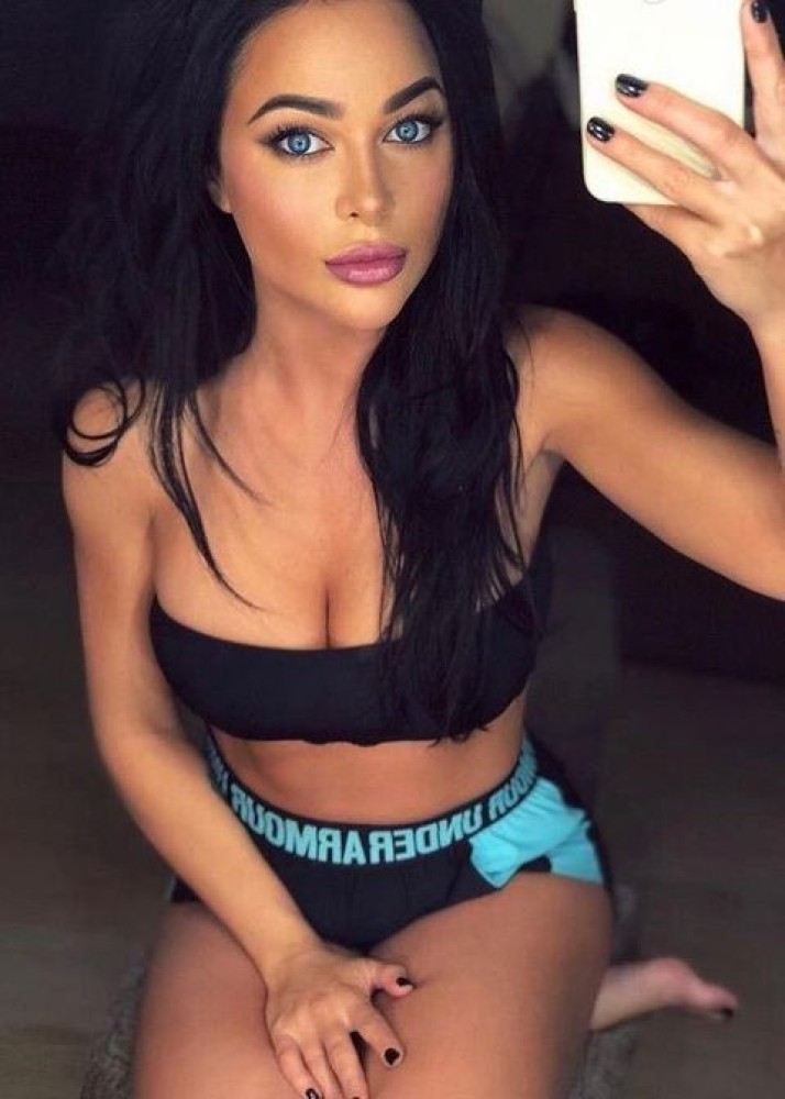 Индивидуалка Ала фото № 2 в городе Кемерово