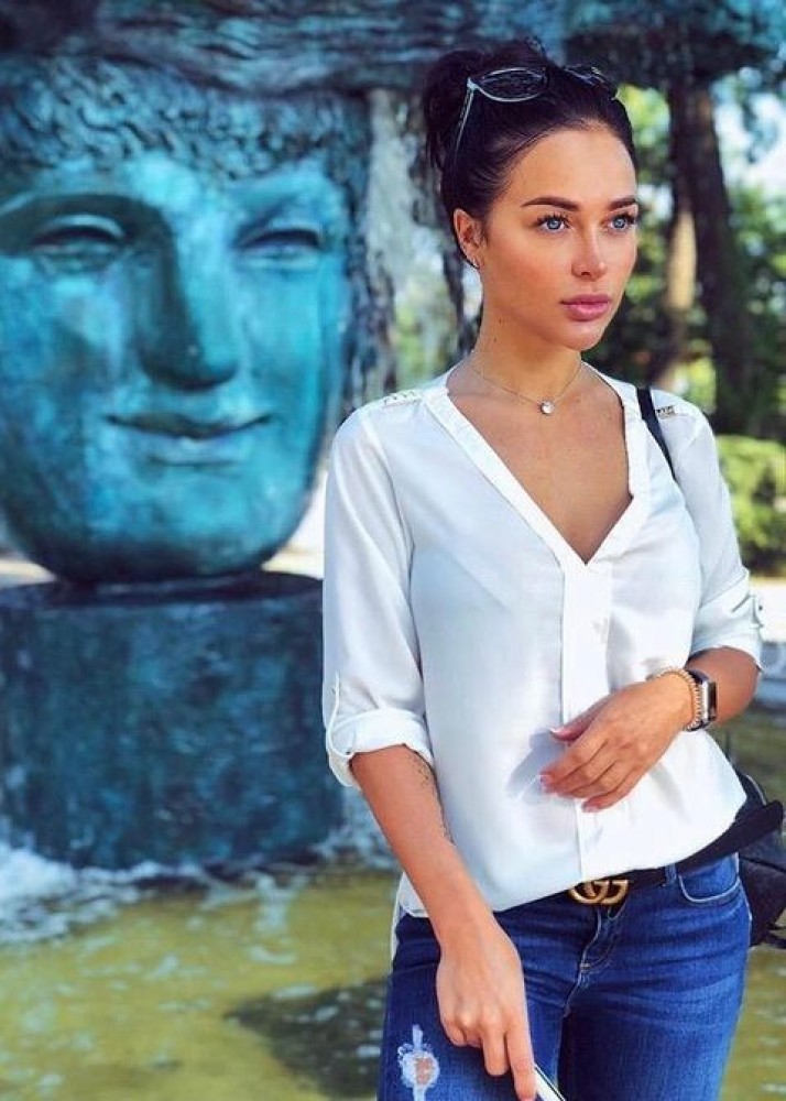 Индивидуалка Ала фото № 2 в городе Кемерово