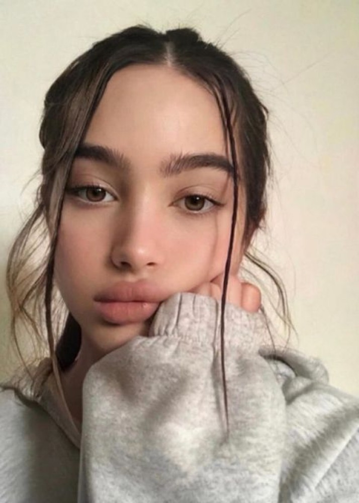 Индивидуалка Алина фото № 2 в городе Кемерово