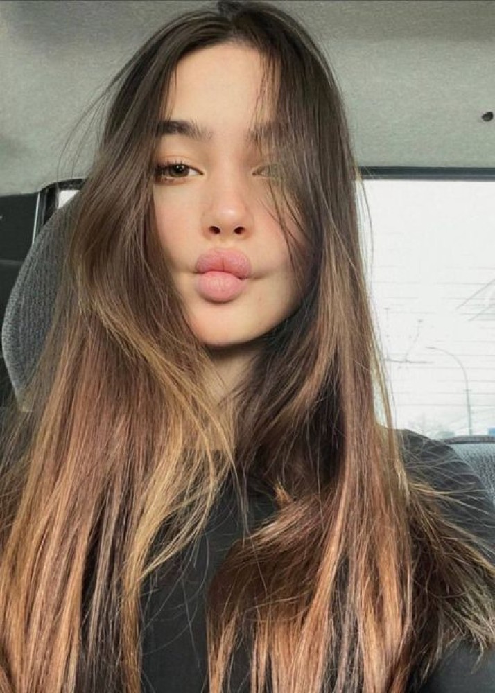 Индивидуалка Алина фото № 2 в городе Кемерово