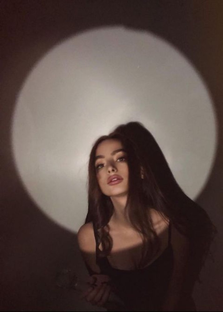 Индивидуалка Алина фото № 2 в городе Кемерово