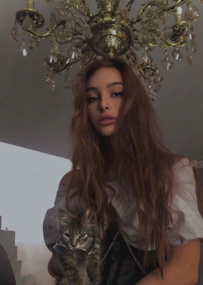 Индивидуалка Алина фото № 2 в городе Кемерово