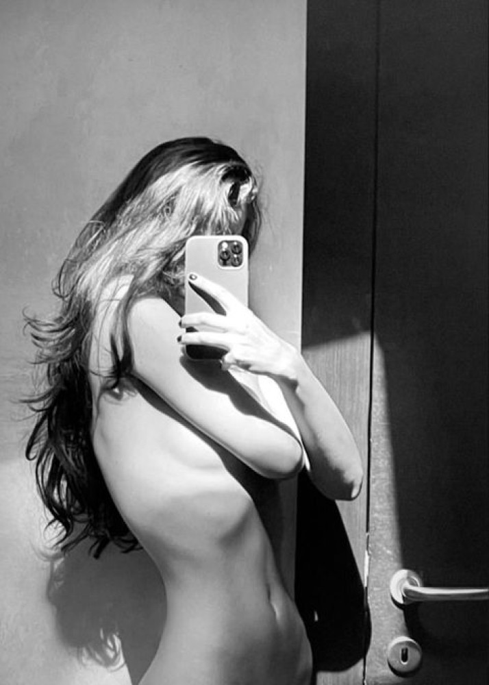 Индивидуалка Алина фото № 2 в городе Кемерово