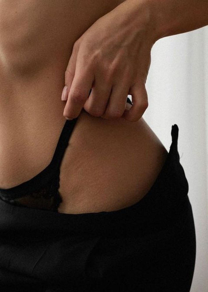 Индивидуалка Алина фото № 2 в городе Кемерово