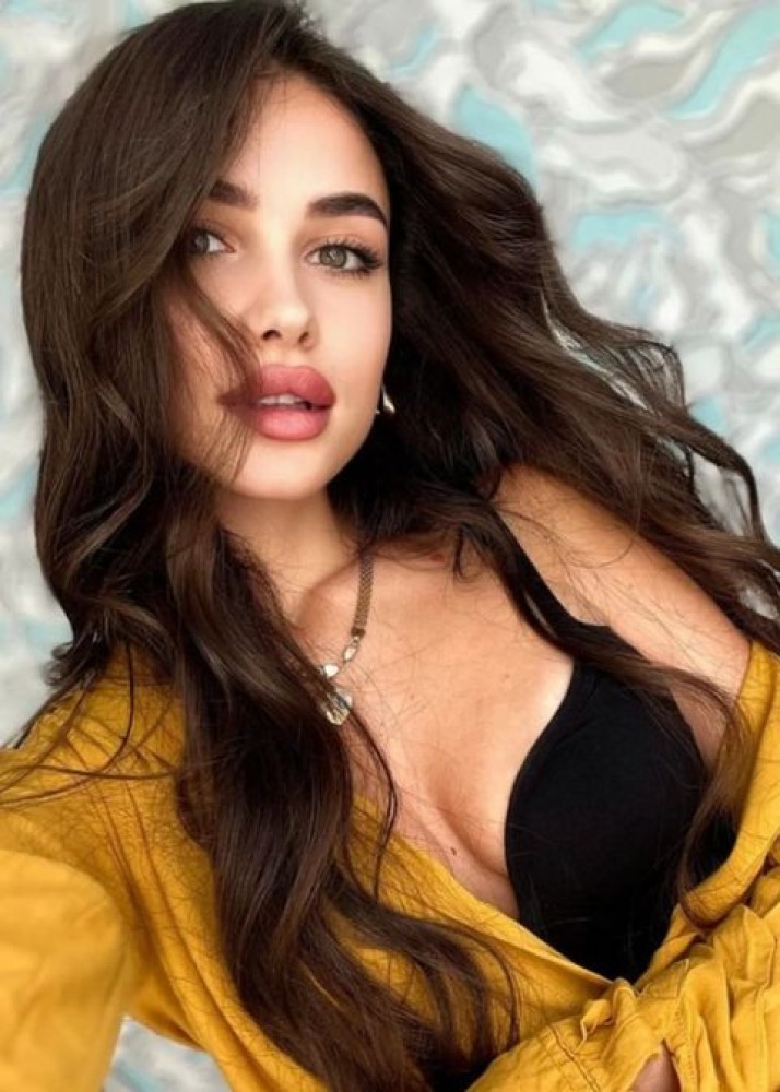 Индивидуалка Алиса главное фото в городе Кемерово 