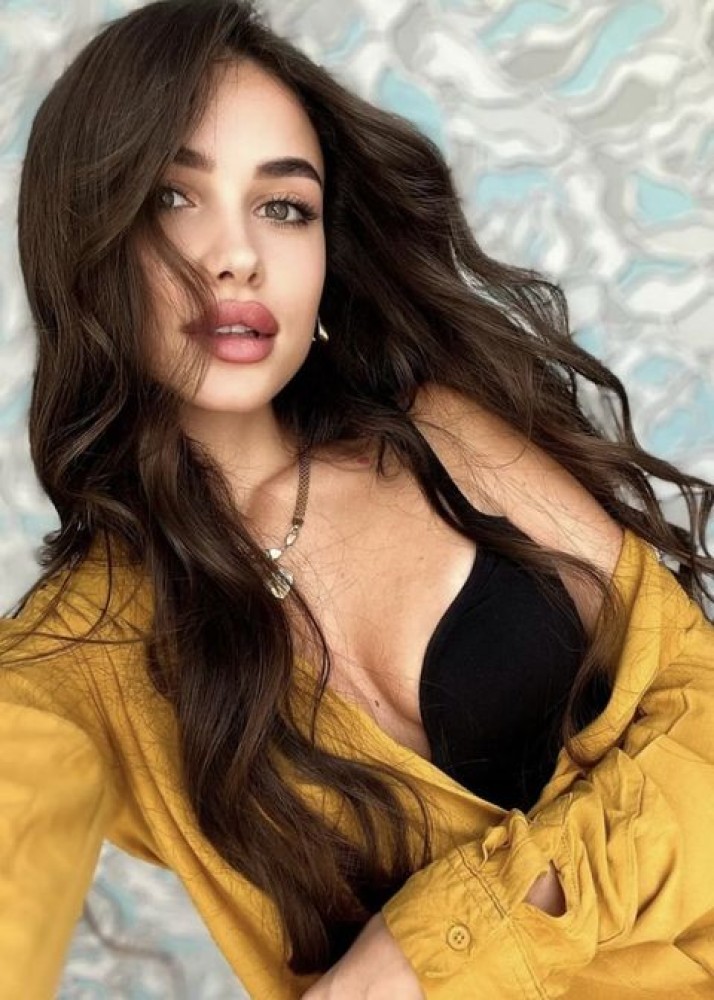 Индивидуалка Алиса фото № 2 в городе Кемерово