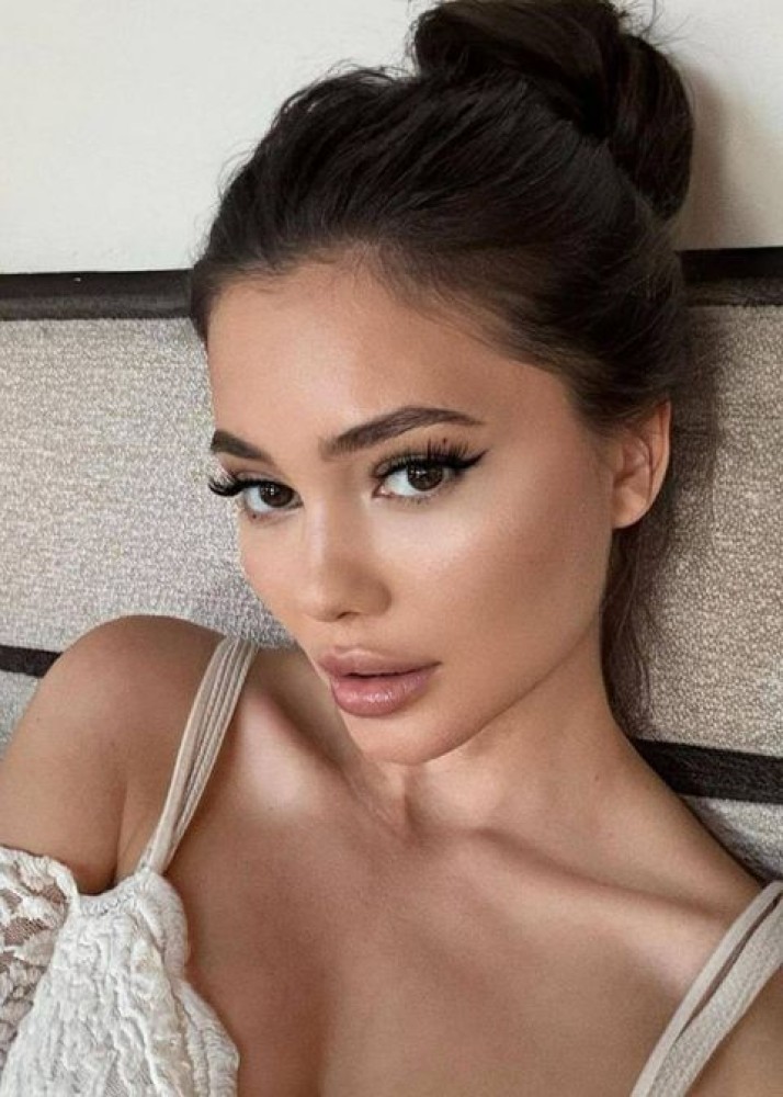 Индивидуалка Алла главное фото в городе Кемерово 