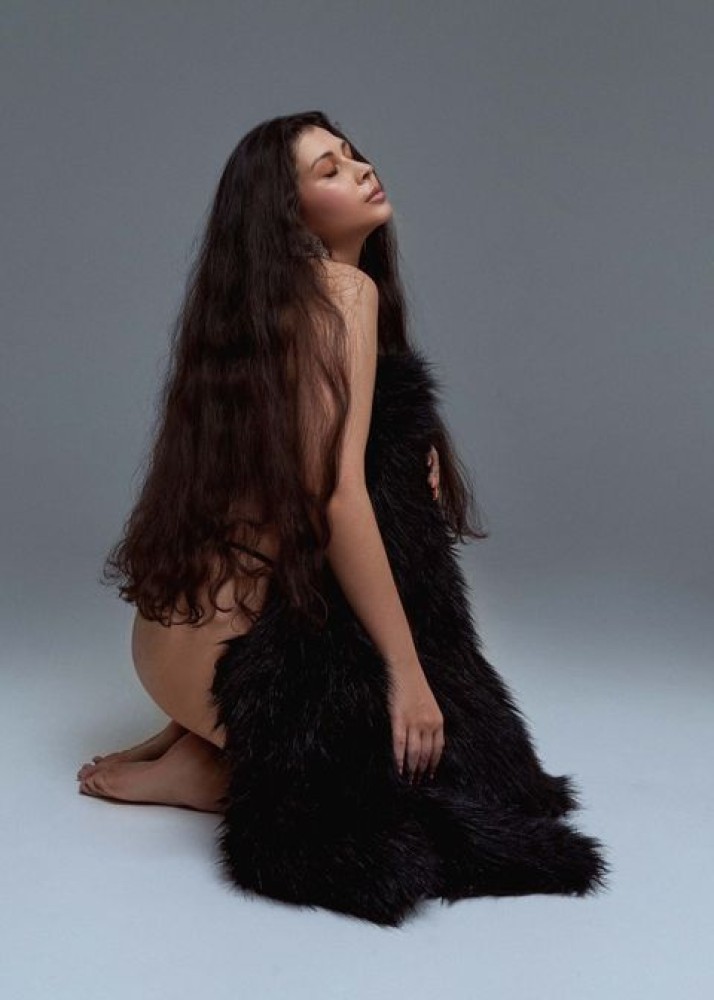 Индивидуалка Амина фото № 2 в городе Кемерово