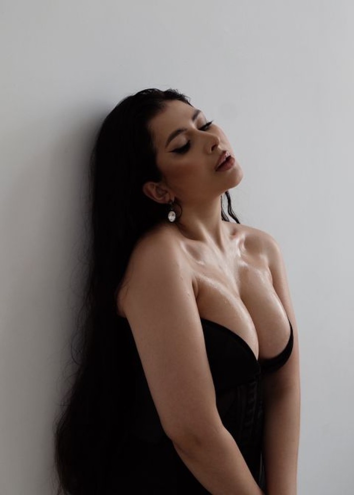 Индивидуалка Амина фото № 2 в городе Кемерово