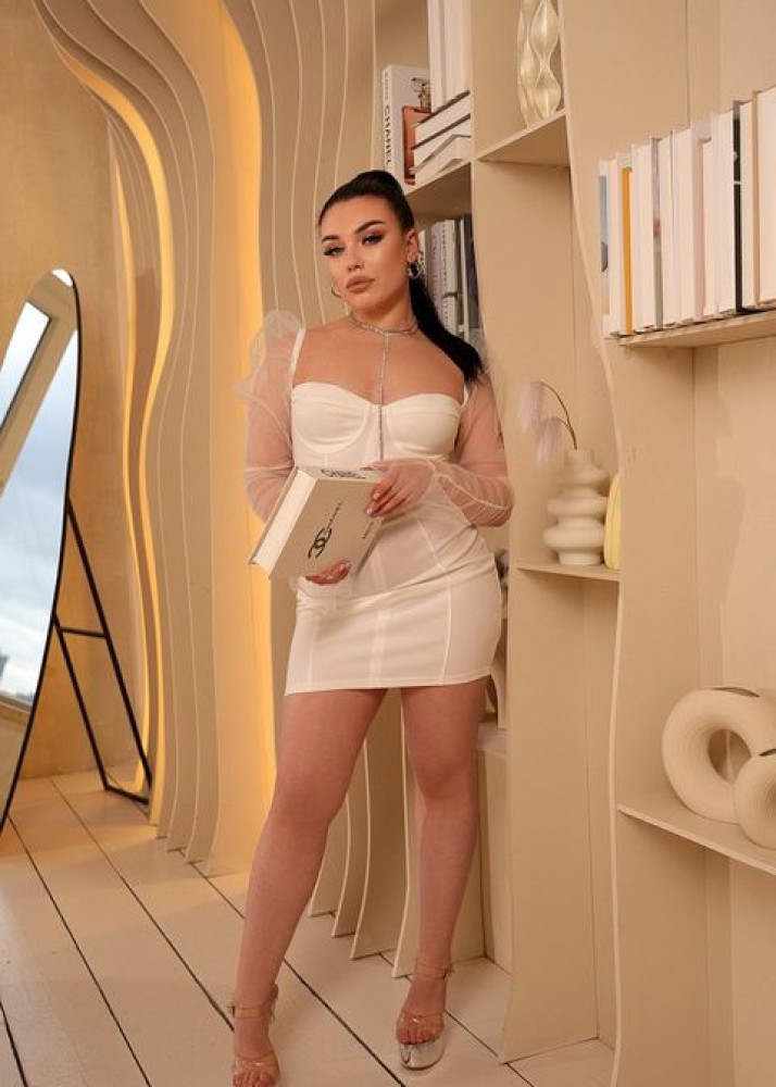 Индивидуалка Ангелина фото № 2 в городе Кемерово