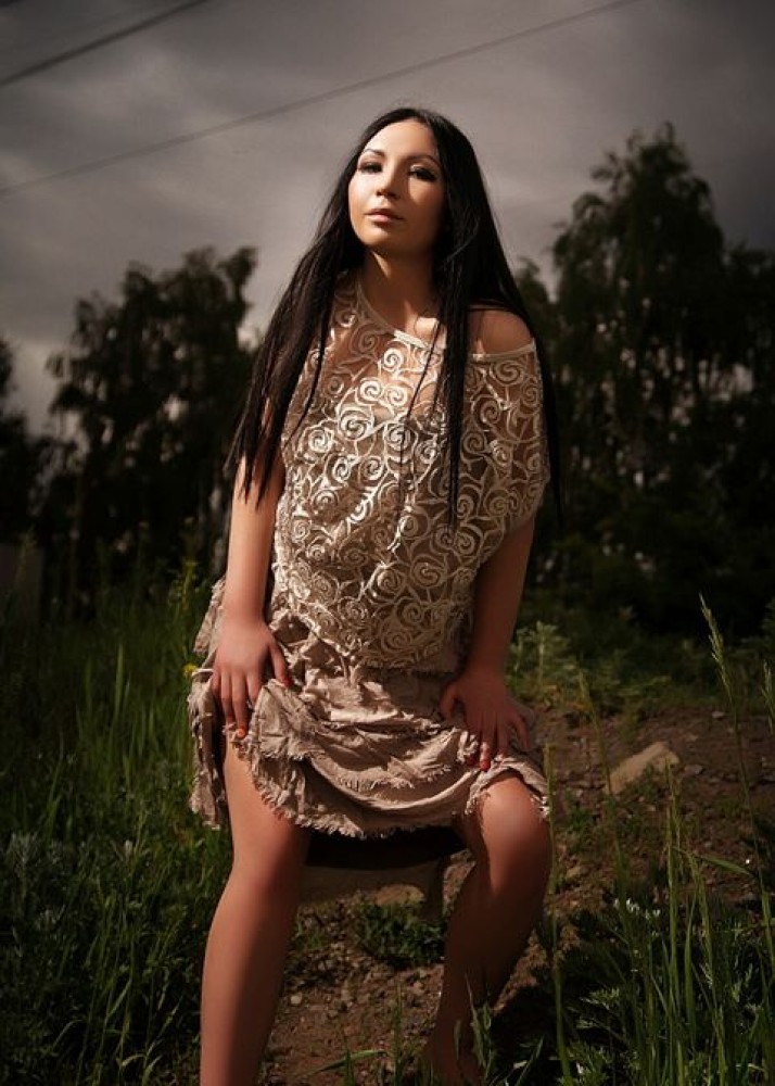 Индивидуалка Аня фото № 2 в городе Кемерово