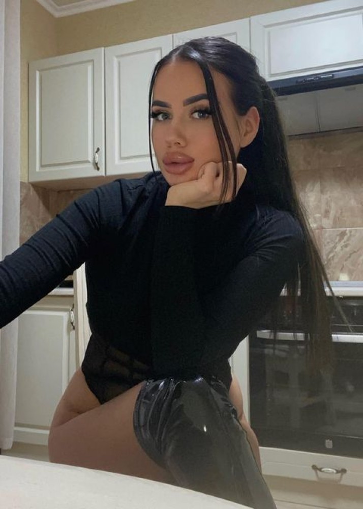 Индивидуалка Эля фото № 2 в городе Кемерово