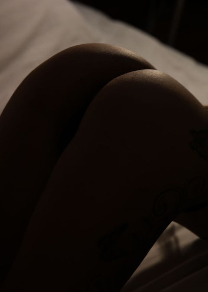 Индивидуалка Эсмеральда фото № 2 в городе Кемерово