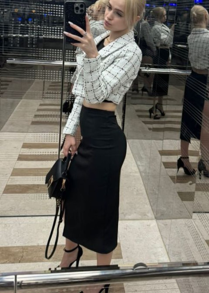 Индивидуалка Ирина фото № 2 в городе Кемерово