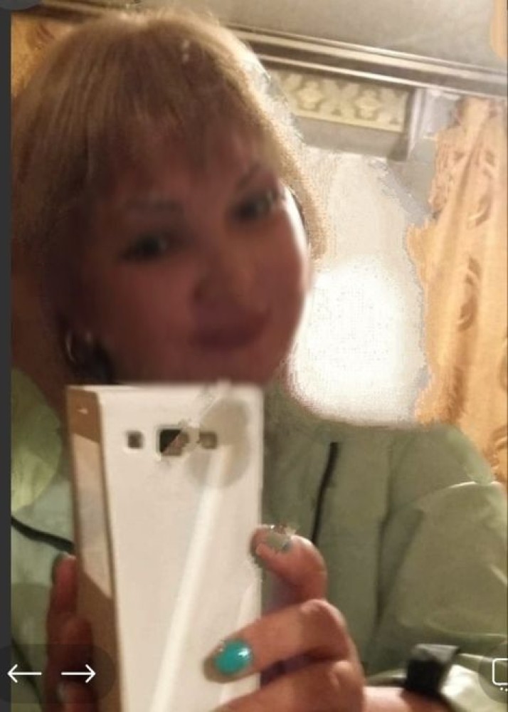 Индивидуалка Ирина главное фото в городе Кемерово 