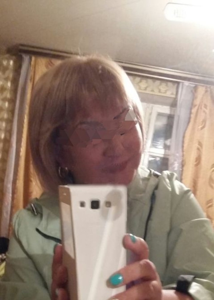 Индивидуалка Ирина фото № 2 в городе Кемерово