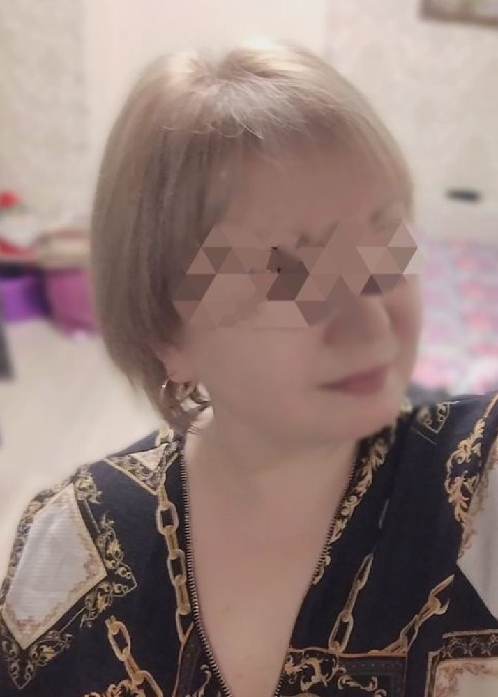 Индивидуалка Ирина фото № 2 в городе Кемерово