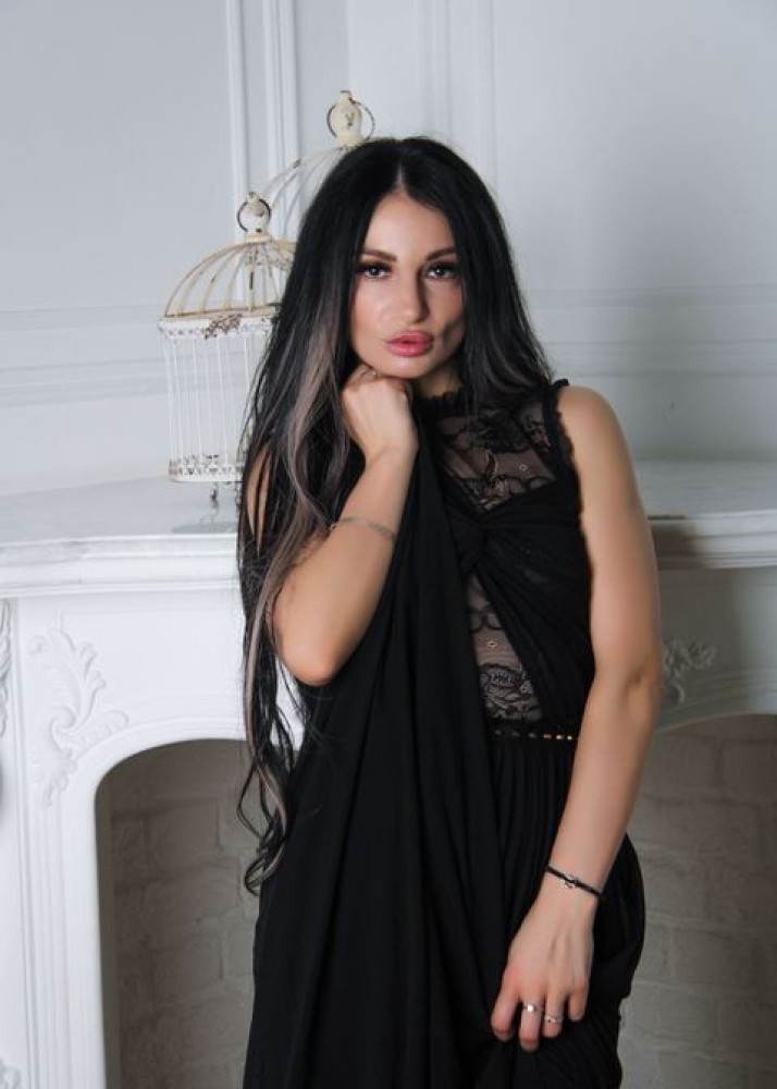 Индивидуалка Камила фото № 2 в городе Кемерово